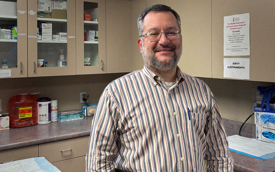 The Health Screenings Every Man Should Prioritize