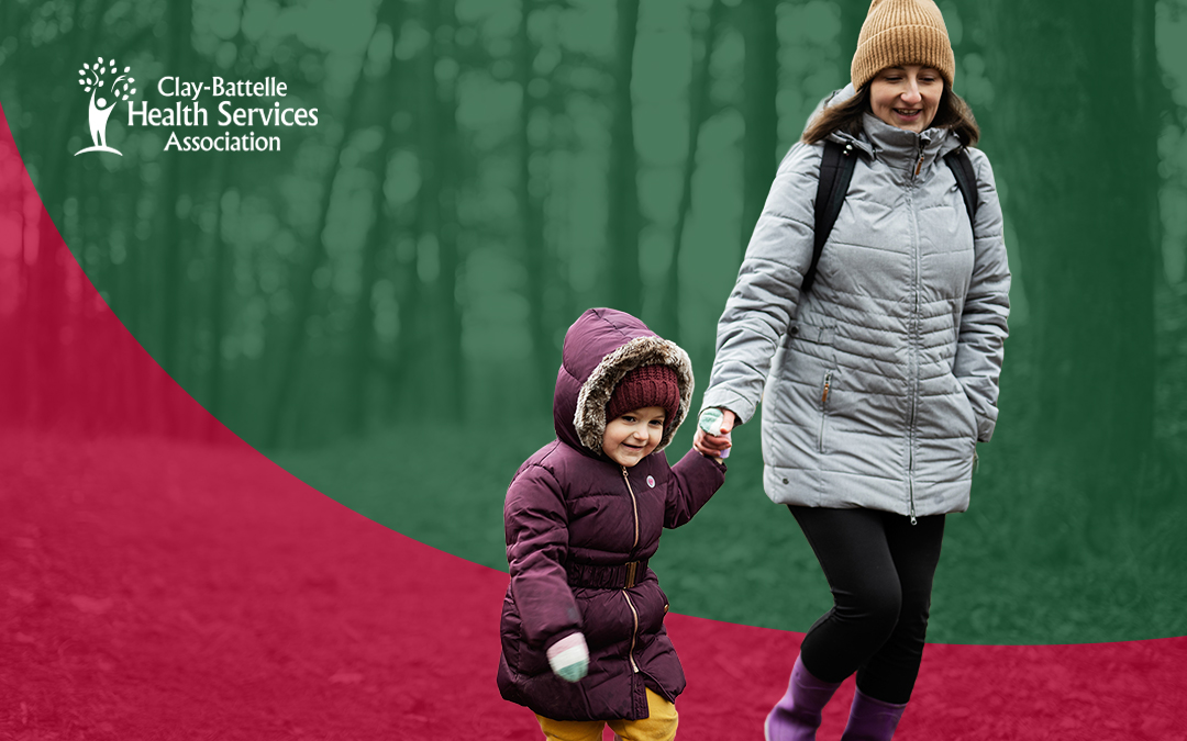 Start the New Year Healthy: Winter Wellness Guide from CBHSA